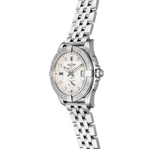 Breitling Galactic in Steel, A37330 - Bucherer