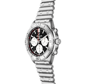 Breitling Chronomat in Steel, AB0134 - Bucherer