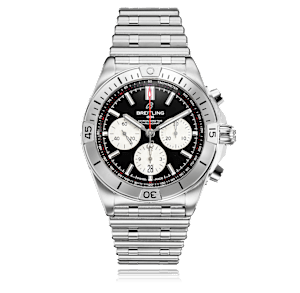 Breitling Chronomat en Acier, AB0134 - Bucherer