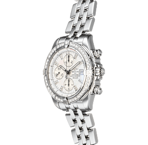Breitling Chronomat in Steel, A13356 - Bucherer