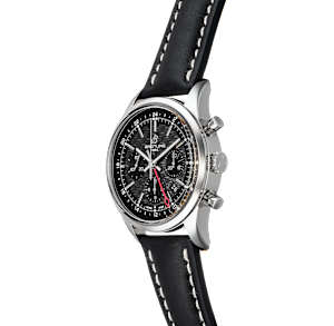 Breitling Transocean in Steel, AB0451 - Bucherer