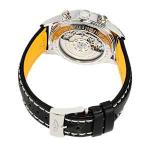 Breitling Transocean in Steel, AB0451 - Bucherer
