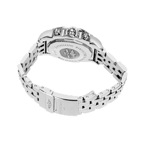 Breitling Chronomat in Steel, AB0110 - Bucherer