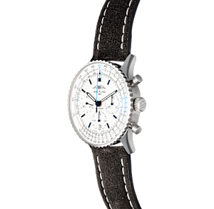 Breitling Navitimer in Steel, AB0139 - Bucherer