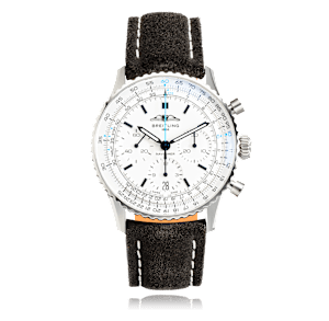 Breitling Navitimer en Acier, AB0139 - Bucherer
