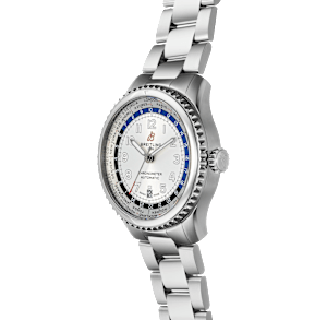 Breitling Navitimer in Steel, AB3521 - Bucherer