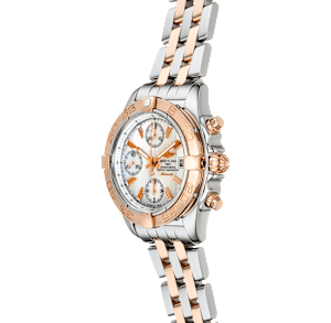 Breitling Cockpit in Bicolor, C13358 - Bucherer