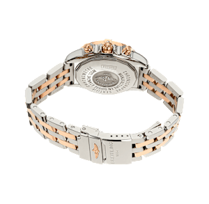 Breitling Cockpit in Bicolor, C13358 - Bucherer