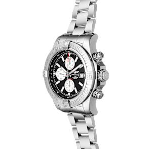 Breitling Avenger in Steel, A13371 - Bucherer