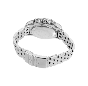 Breitling Chronomat in Steel, AB01104D - Bucherer