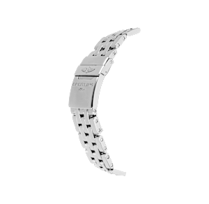 Breitling Chronomat in Steel, AB01104D - Bucherer