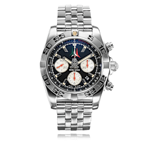 Breitling Chronomat en Acier, AB01104D - Bucherer