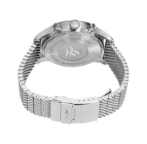 Breitling Transocean in Steel, AB0510 - Bucherer