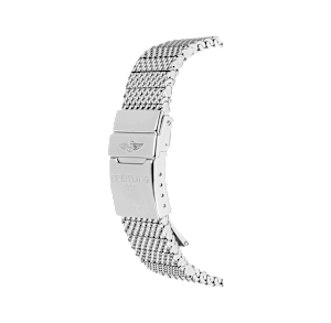 Breitling Transocean in Steel, AB0510 - Bucherer