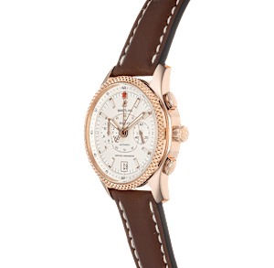 Breitling Breitling for Bentley in Rose Gold, R26362 - Bucherer