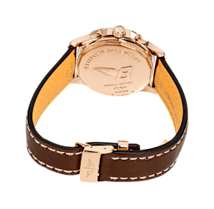 Breitling Breitling for Bentley in Rose Gold, R26362 - Bucherer