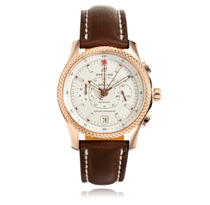 Breitling Breitling for Bentley in Rotgold, R26362 - Bucherer