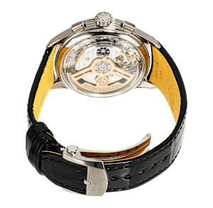 Breitling Premier in White Gold, JB2120 - Bucherer