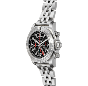 Breitling Chronomat in Steel, AB0412 - Bucherer