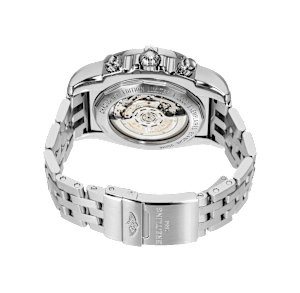 Breitling Chronomat in Steel, AB0412 - Bucherer