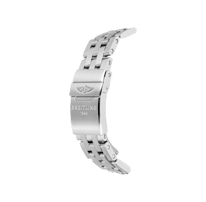 Breitling Chronomat in Steel, AB0412 - Bucherer