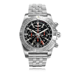 Breitling Chronomat en Acier, AB0412 - Bucherer