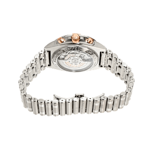 Breitling Chronomat in Bicolor, IB0134 - Bucherer