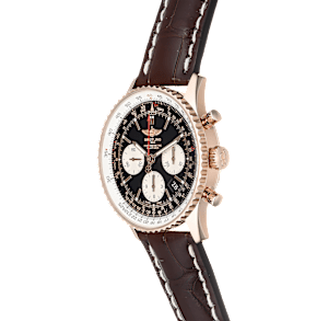 Breitling Navitimer in Rose Gold, RB0120 - Bucherer