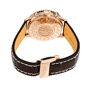 Breitling Navitimer in Rose Gold, RB0120 - Bucherer