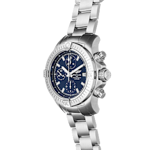 Breitling Avenger in Steel, A13385 - Bucherer