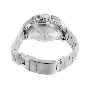 Breitling Avenger in Steel, A13385 - Bucherer