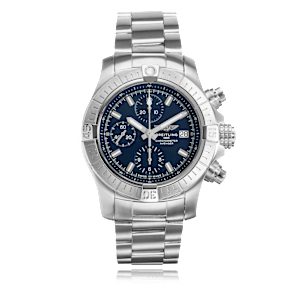 Breitling Avenger in Stahl, A13385 - Bucherer