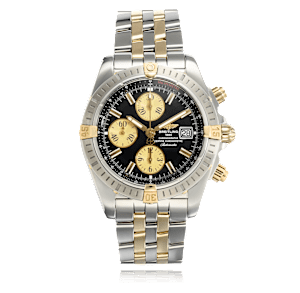Breitling Chronomat en Bicolore, B13356 - Bucherer