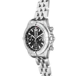 Breitling Chronomat in Steel, A44359 - Bucherer