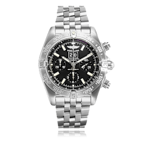 Breitling Chronomat en Acier, A44359 - Bucherer