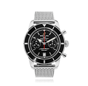 Breitling Superocean in Stahl, A23370 - Bucherer