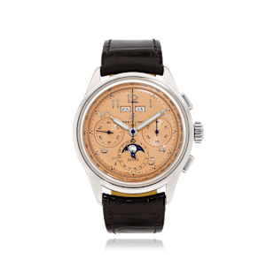 Breitling Premier in Stahl, AB2510 - Bucherer