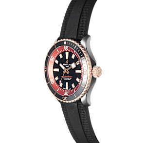 Breitling Superocean in Bicolor, U17375 - Bucherer