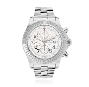 Breitling Avenger in Stahl, A1337011 - Bucherer