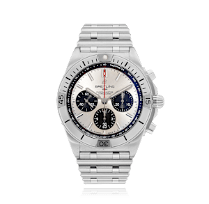 Breitling Chronomat in Stahl, AB0134 - Bucherer
