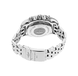 Breitling Chronomat in Steel, AB0110 - Bucherer