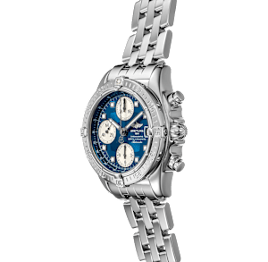 Breitling Cockpit in Steel, A13357 - Bucherer