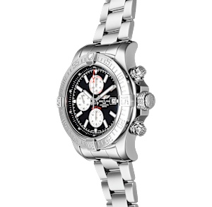 Breitling Avenger in Steel, A13371 - Bucherer