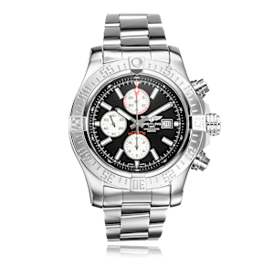 Breitling Avenger in Steel, A13371 - Bucherer