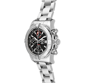 Breitling Avenger in Steel, A13381 - Bucherer