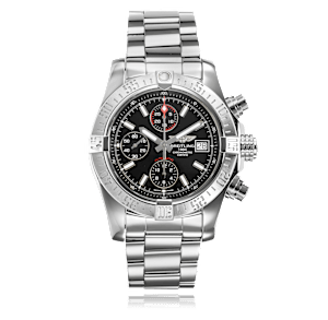 Breitling Avenger in Steel, A13381 - Bucherer