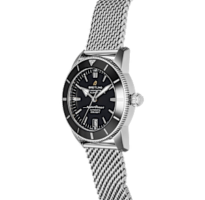 Breitling Superocean in Steel, AB2010 - Bucherer