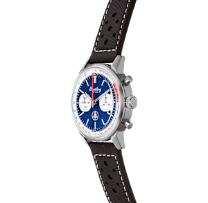 Breitling Top Time in Steel, AB0176 - Bucherer