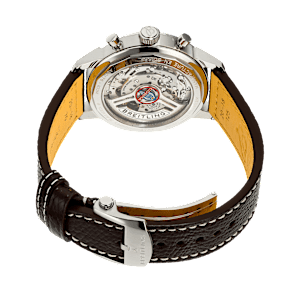 Breitling Top Time in Steel, AB0176 - Bucherer