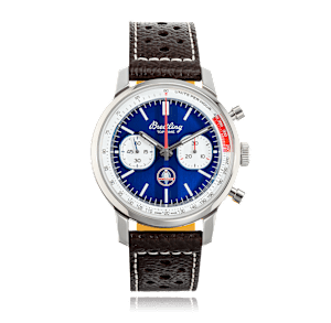 Breitling Top Time in Stahl, AB0176 - Bucherer